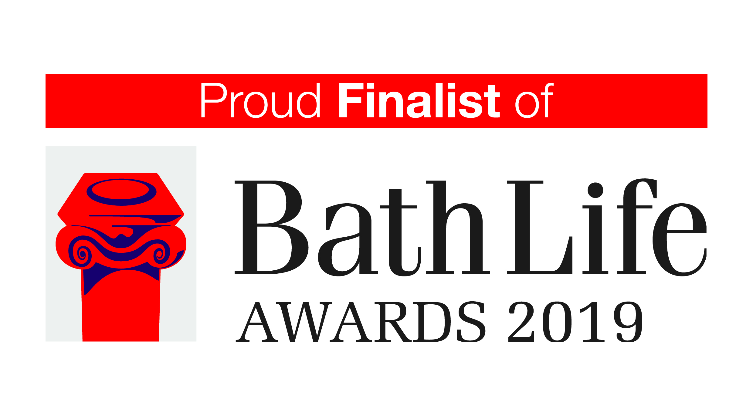 Bath Life Awards finalist 2019